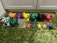 MOTULOS モツロス モツロス城 NERD ONE 消しゴム 塩ビ ソフビ MOTULOS モツロス モツロス城 NERD ONE 消しゴム 塩ビ ソフビ - メルカリ