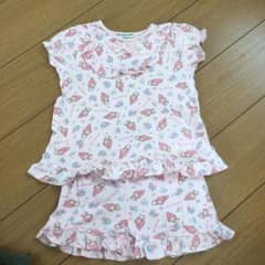 マイメロディー  パジャマ  女児 110のサムネイル