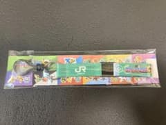 JR東日本 ポケモンスタンプラリー2026 スペシャルネックストラップのサムネイル