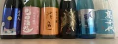 金陵 町田酒造 花邑 鳳凰美田 〆張鶴 高千代 - メルカリ