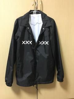 コーチジャケットのサムネイル