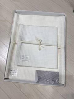 foglinenwork/フォグリネンワーク/タオルセットのサムネイル