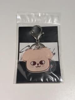 Stray Kids キーホルダー アクリルチャーム PuppyM パピームのサムネイル