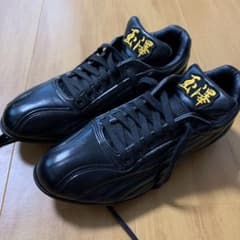 【大幅お値下げ】玉澤 野球スパイク 26cmのサムネイル
