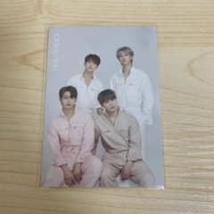 SEVENTEEN トレカ パフォーマンスチームのサムネイル