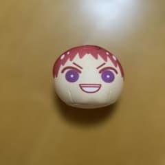 椎名旭（しいな　あさひ）のおまんじゅうのサムネイル