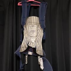 エルゴ　抱っこ紐のサムネイル