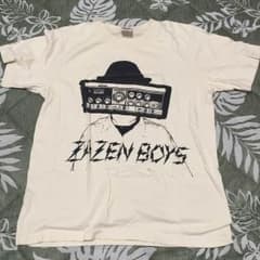 ZAZENBOYS バンTのサムネイル