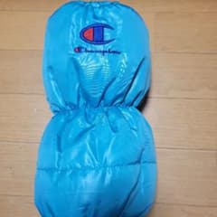 チャンピオン スノーカバーのサムネイル
