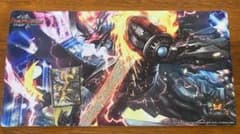 飛翔龍5000VT プレイマット/スリーブ　セット　超CSVI 飛翔龍5000VT プレイマット/スリーブ セット 超CSVI - メルカリ