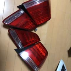 18クラウン テールランプのサムネイル