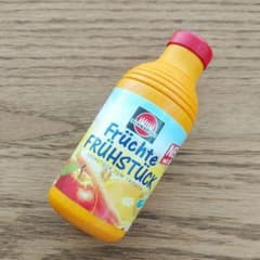 専用　ERZI　新品　フルーツジュースのサムネイル