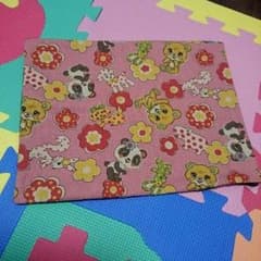 ランチョンマットのサムネイル
