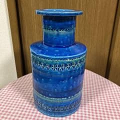 FLAVIA MONTELUPO ビトッシ 花瓶 フラワーベース - メルカリ