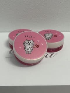フルプルクリーム KYUN 3個セットのサムネイル