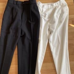 GU パンツ　セットのサムネイル