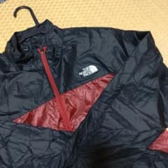 the north face ソフトシェルのサムネイル