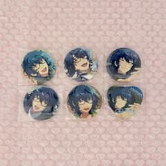 10/10まで】あんスタ つむぎ 缶バッジ - メルカリ