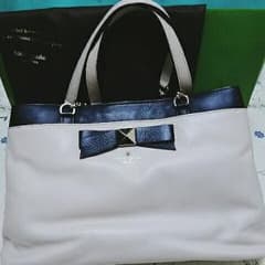 【新品】kate spadeバッグのサムネイル
