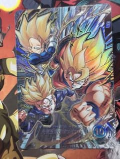 ドラゴンボールスーパーダイバーズ 孫悟空 SDV10-SEC パラレル - メルカリ