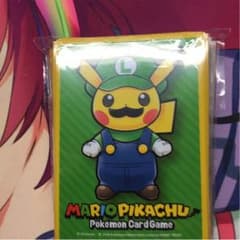 ぽんぽこ様  ポケモン デッキシールドのサムネイル