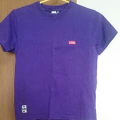 チャムス、Tシャツのサムネイル