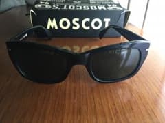 サングラス Moscot x BLK DNMのサムネイル