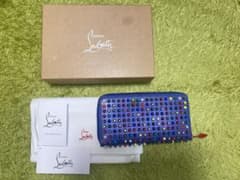 ルブタン　長財布のサムネイル