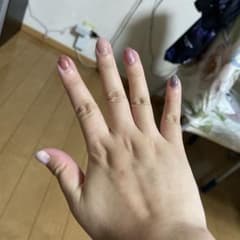 【アティナさん専用】右手のサムネイル