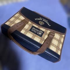 新品未使用　書道セット Cafe mocha 習字道具一式　書写セットのサムネイル