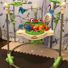 美品  ジャンパルーのサムネイル