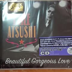 Beautiful Gorgeous Love/First Linersのサムネイル