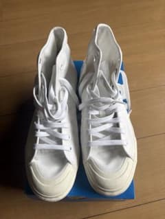 adidas NIZZA HI RF スニーカー 28cmのサムネイル