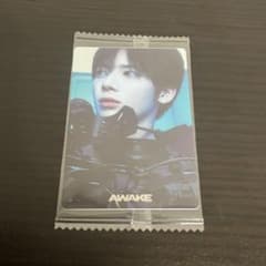 TXT テヒョン トレカ AWAKEのサムネイル