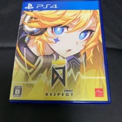 DJMAX RESPECTのサムネイル