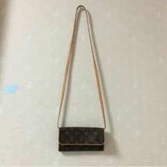 正規品！ルイヴィトン ポシェットのサムネイル
