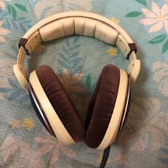ゼンハイザー　hd598のサムネイル