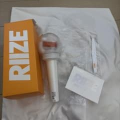 RIIZE OFFICIAL FANLIGHT ペンライトのサムネイル