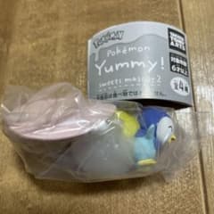 [新品]ポッチャマ　ガチャガチャのサムネイル