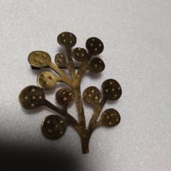 パール ルース 南洋真珠 白蝶ケシ 4mm オーバル・フラット | Shop at