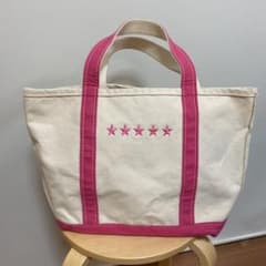 ☆ゆきき様専用☆トートバッグのサムネイル