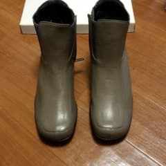 専用です。ショートブーツ 日本製のサムネイル