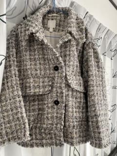 H&M ジャケット アウターのサムネイル