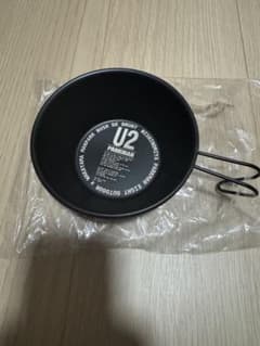 BRUNT シェラカップ 2個セット BRUNT EIT PARKMAN シェラカップ U2 - メルカリ