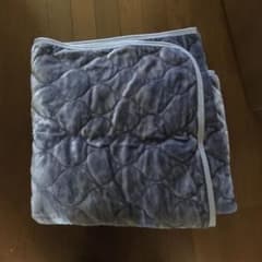 ＹaaM様専用　西川産業　敷パッド　シングルのサムネイル