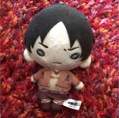にとたん 進撃の巨人  エレンのサムネイル