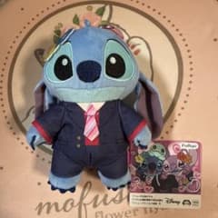 スティッチ ぬいぐるみ