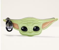 Bath & Body Works STAR WARS グローグー　コインケースのサムネイル