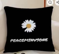 PEACEMINUSONE クッションカバーのサムネイル