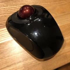 Kensington Orbit KT-2352 ワイヤレス トラックボールのサムネイル